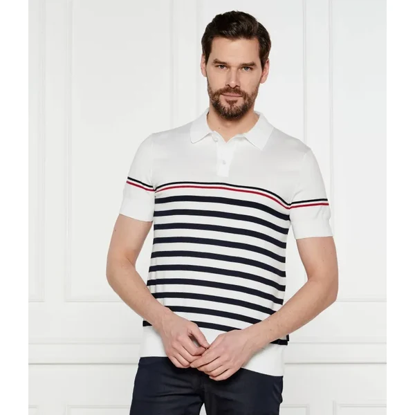 Hechter Paris Polo tričko | Regular Fit 62557932