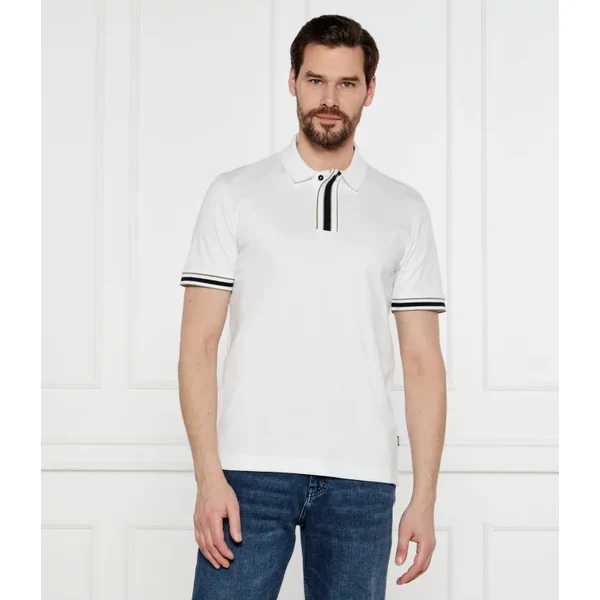 BOSS BLACK Polo tričko Parlay | Regular Fit 62557950