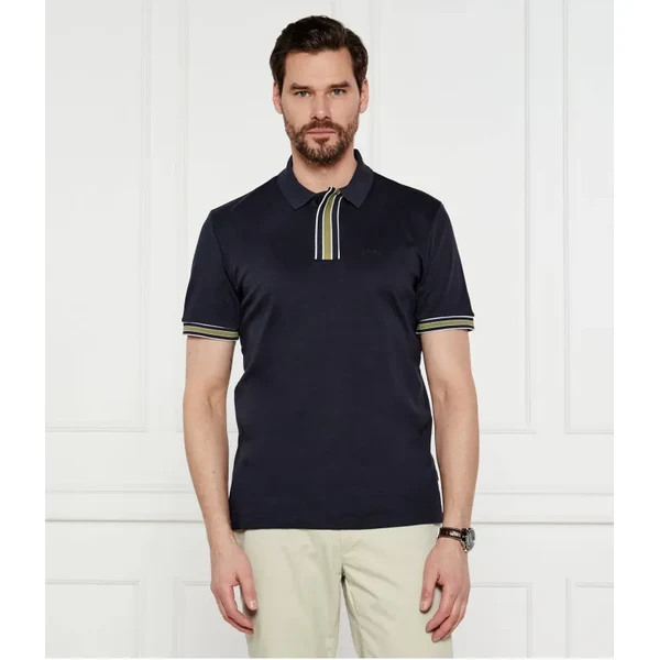 BOSS BLACK Polo tričko Parlay | Regular Fit 62557951