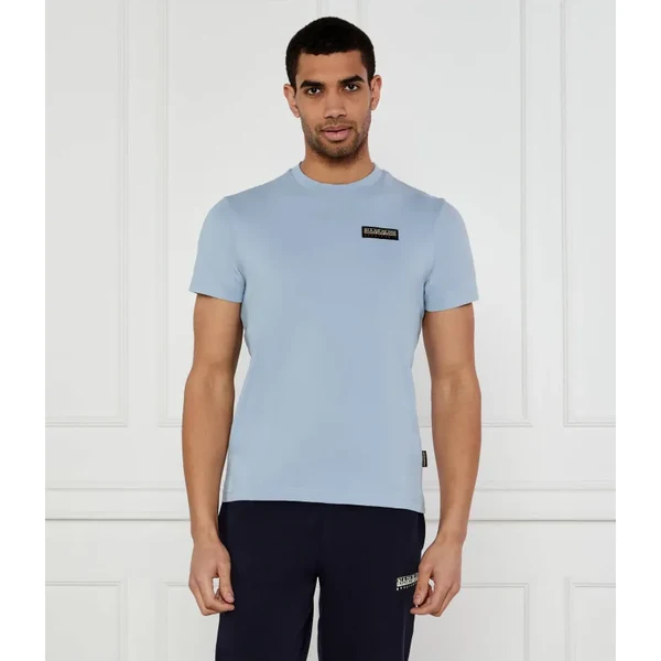 Napapijri Tričko S-IAATO | Regular Fit 62557960