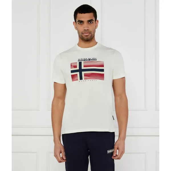 Napapijri Tričko Lari | Relaxed fit 62557988