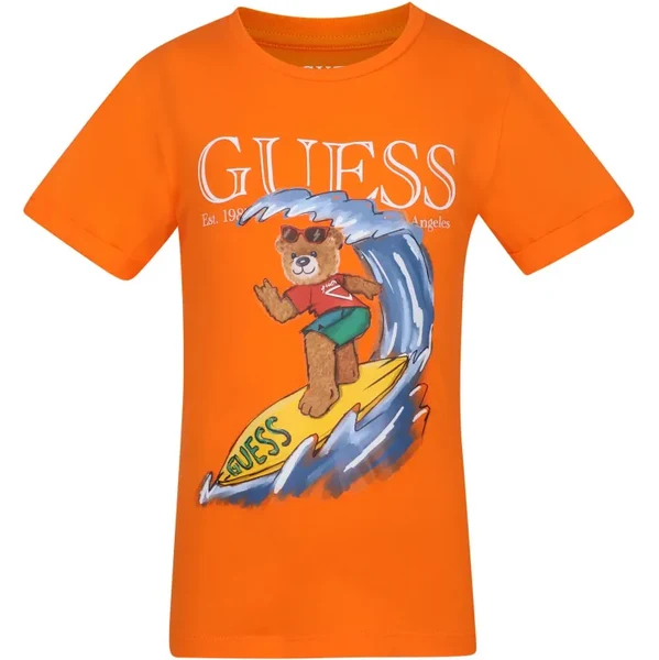 Guess Tričko | Regular Fit 62558159