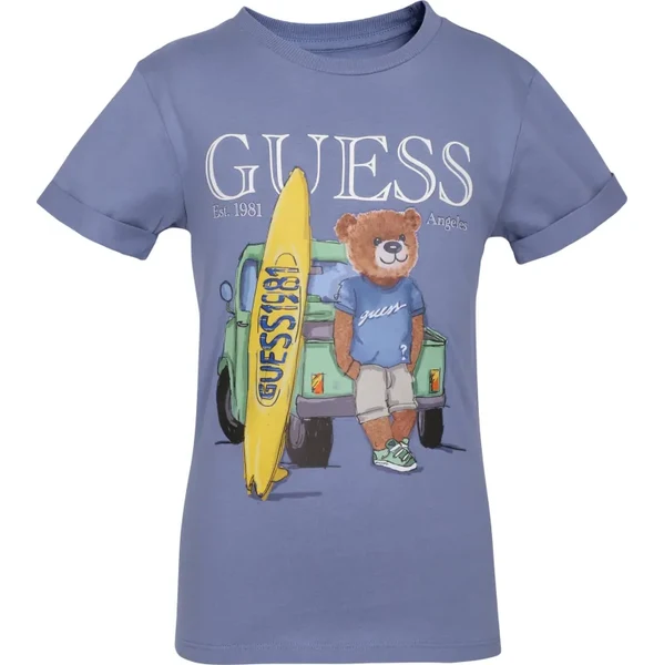 Guess Tričko | Regular Fit 62558160