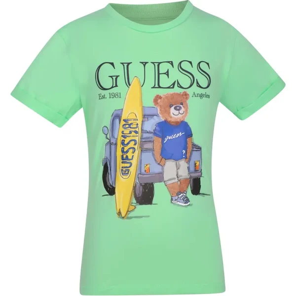 Guess Tričko | Regular Fit 62558162
