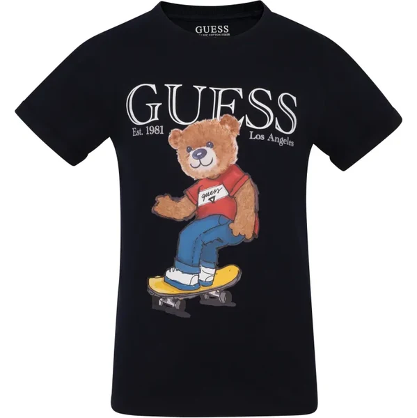 Guess Tričko | Regular Fit 62558161