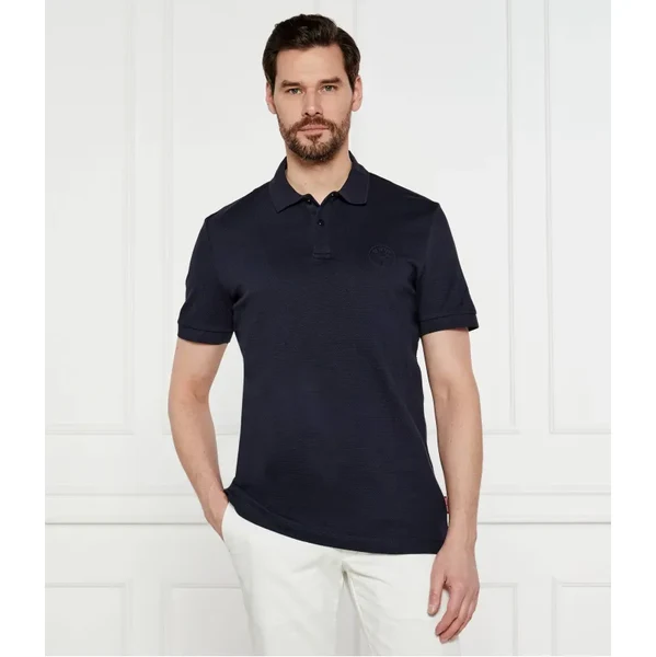 Joop! Jeans Polo tričko 15 JJJ-01Ambros | Regular Fit 62558018