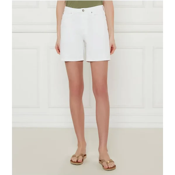 Tommy Hilfiger Džínsové šortky | Straight fit 62558028