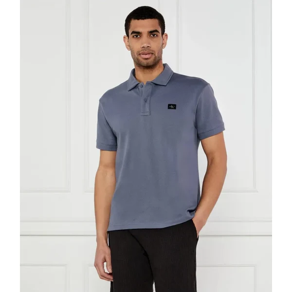 Calvin Klein Jeans Polo tričko | Regular Fit 62558027