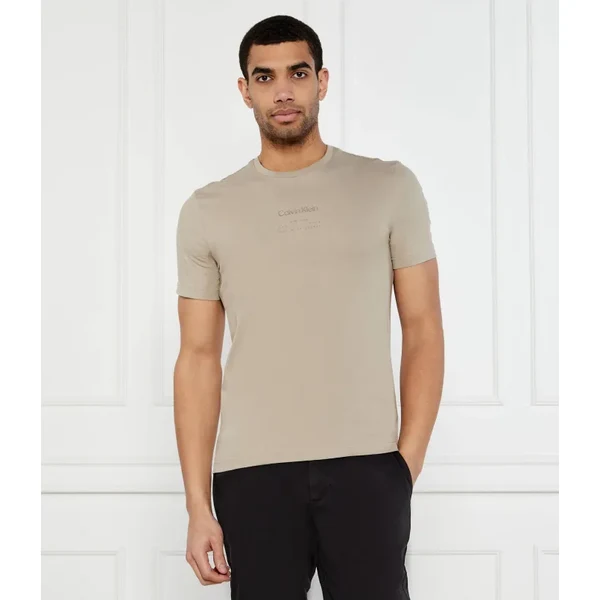 Calvin Klein Tričko | Regular Fit 62558033