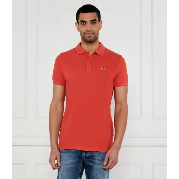 Tommy Jeans Polo tričko | Slim Fit 62551005