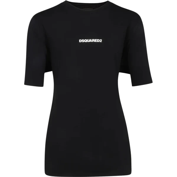 Dsquared2 Tričko | Loose fit 62558174