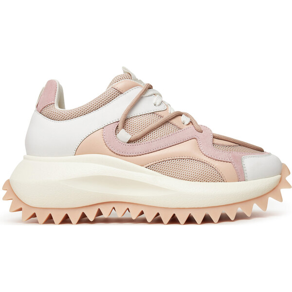 Sneakersy Vic Matié 62557871