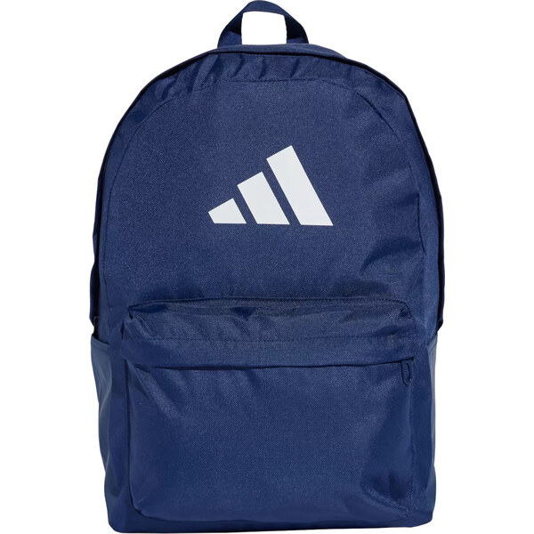 Tmavomodrý plecniak Adidas Classic 3 Bar Logo Backpack IS7049 62558497