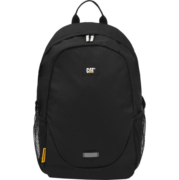 Čierny batoh Caterpillar Tokyo Backpack 84709-01 65151599