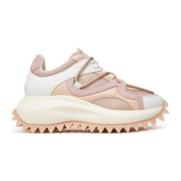 Sneakersy Vic Matié 62558119