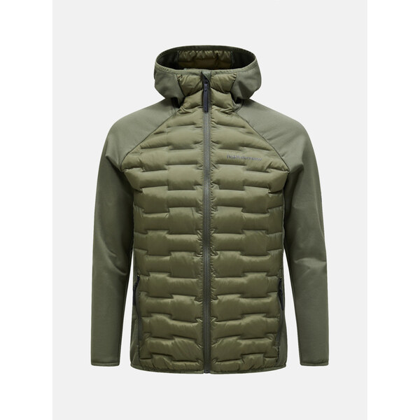 BUNDA PEAK PERFORMANCE M ARGON HYBRID HOOD 51068498