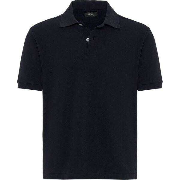 Antioch Tričko námornícka modrá 62854871