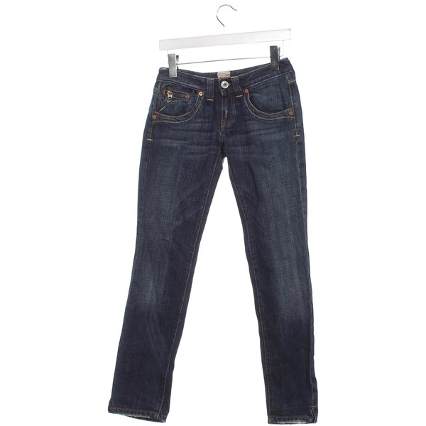 Dámske džínsy Staff Jeans 62559126