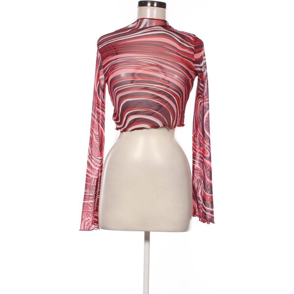 Dámska blúza SHEIN 62559106