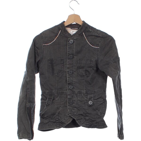 Detská bunda H&M 62559550