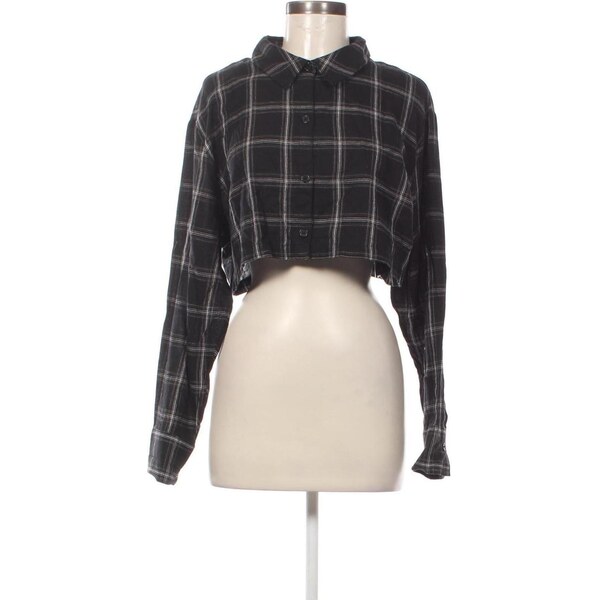 Dámska košeľa H&M 62559621