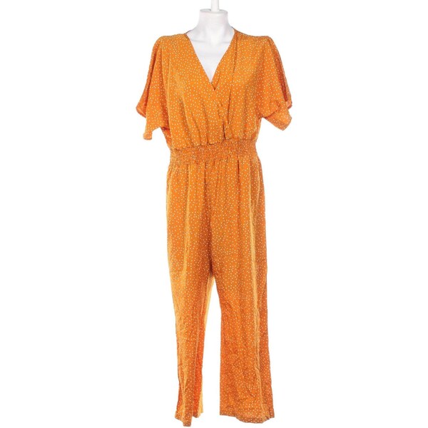 Dámsky dlhý overal SHEIN 62559737