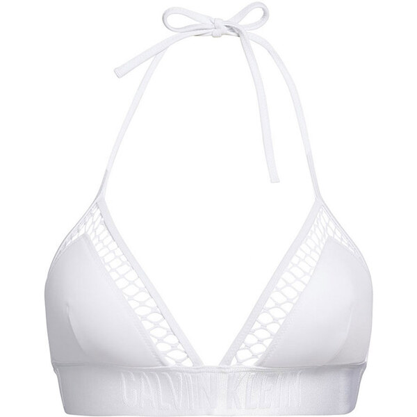 Dámsky vrchný diel plaviek KW0KW00561-143 - Calvin Klein 62560450