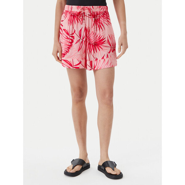 Bavlnené šortky Liu Jo Beachwear 62560488