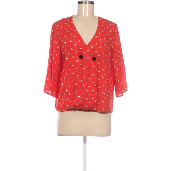 Dámska blúza Lefties 62560541