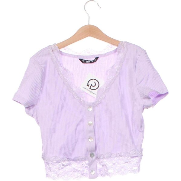 Dámska košeľa SHEIN 62560714