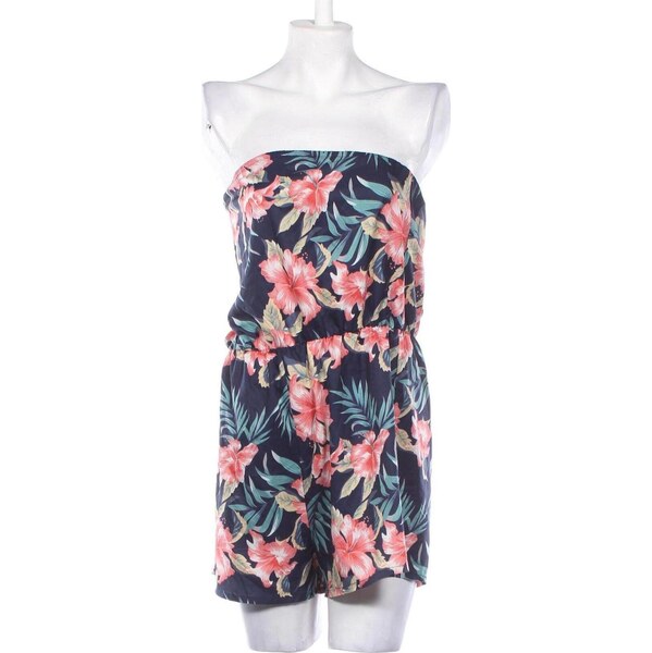 Dámská krátka kombinéza SHEIN 62561179