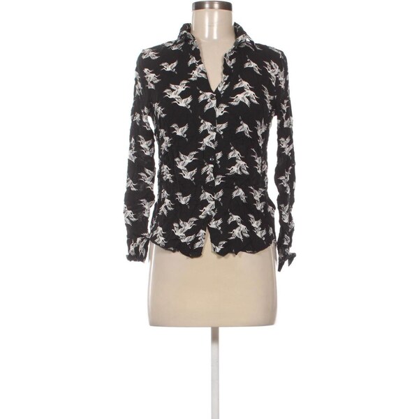 Dámska košeľa Gina Tricot 62561309