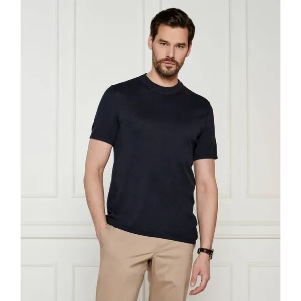 Joop! Jeans Tričko Peeron | Regular Fit 62561894
