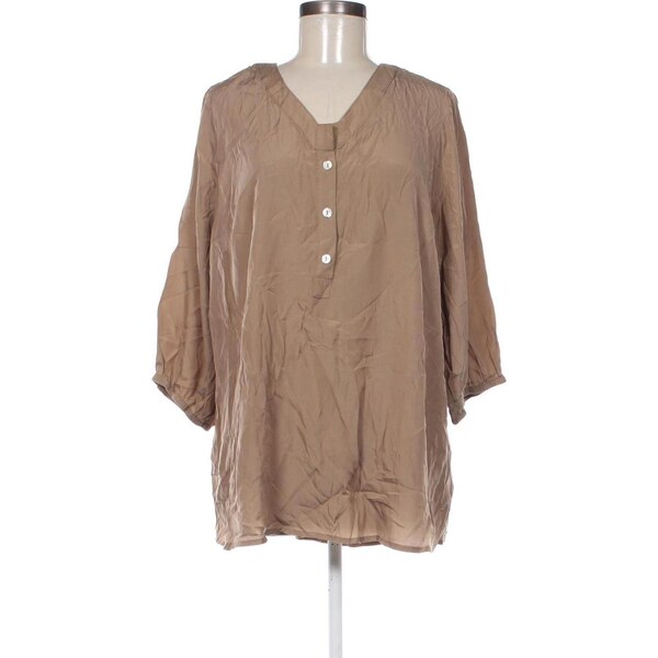 Dámska blúza Gozzip 62561371