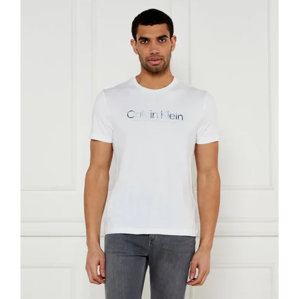Calvin Klein Tričko | Regular Fit 62561901