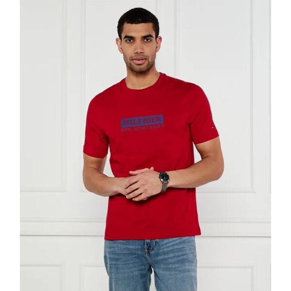 Tommy Hilfiger Tričko | Regular Fit 62561917