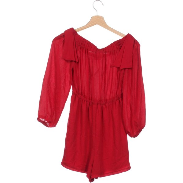 Dámská krátka kombinéza Tally Weijl 62562153