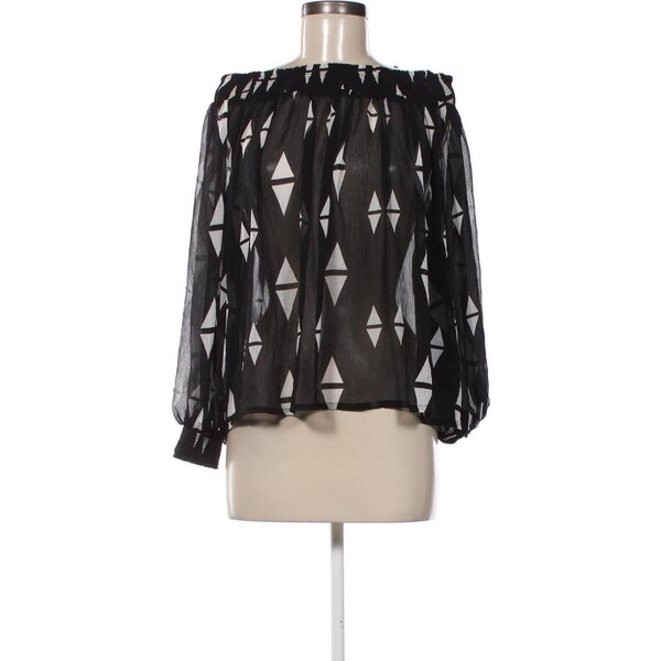 Dámska blúza H&M 62562290