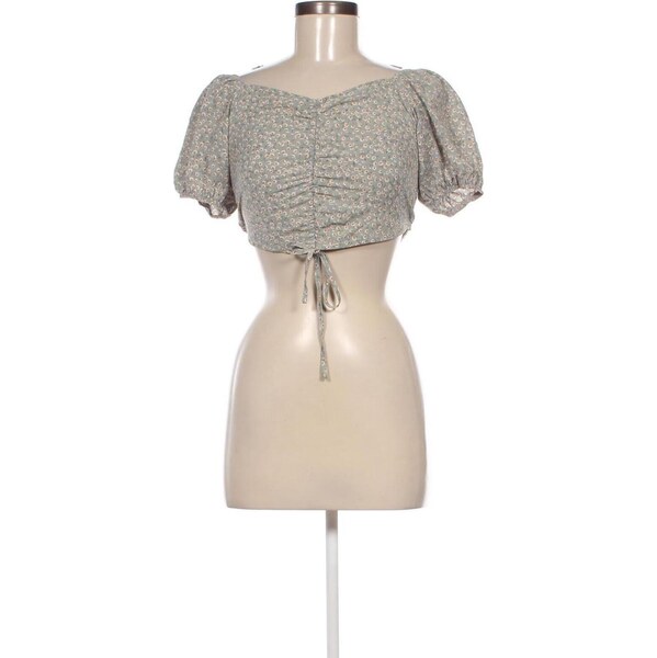 Dámska blúza SHEIN 62562580