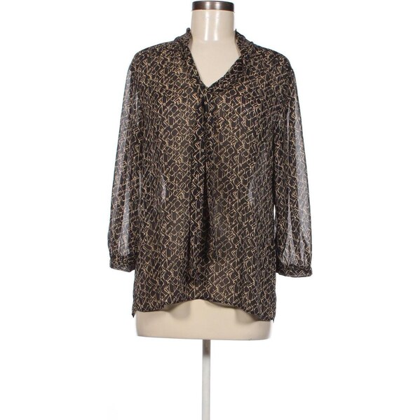 Dámska blúza S.Oliver 62562682