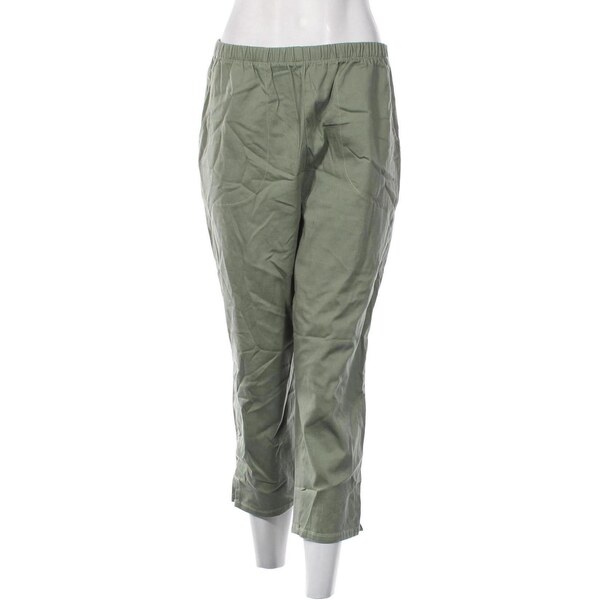 Dámske nohavice Denim&Co. 62562760