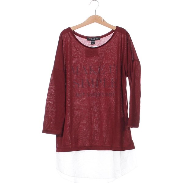 Dámska blúza Amisu 62562807