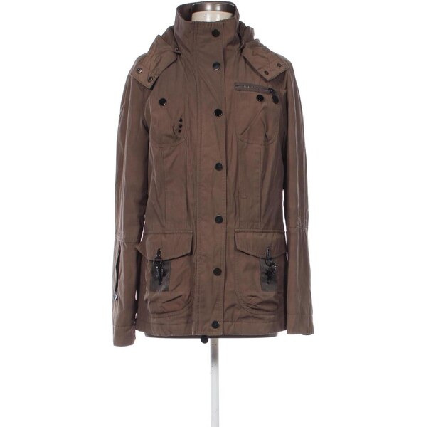 Dámska bunda Yessica 62562913