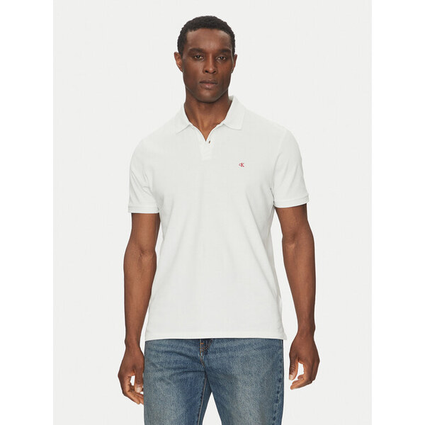 Polokošeľa Calvin Klein Jeans 62564346