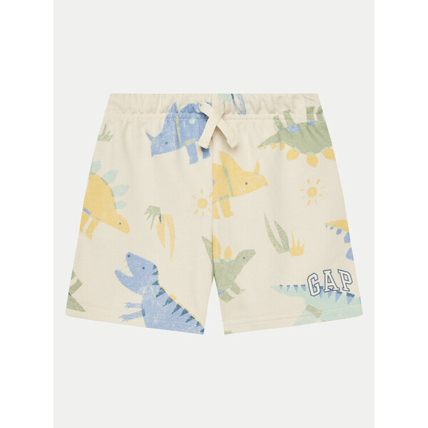 Športové kraťasy Gap 62564442