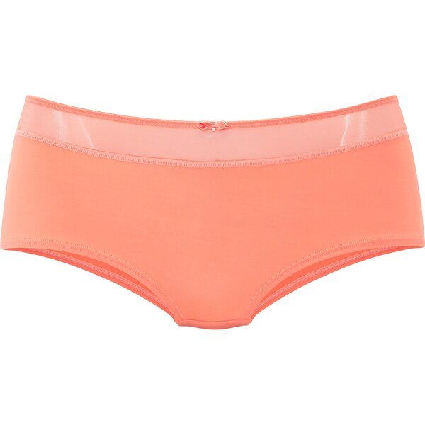 NUANCE Nohavičky broskyňová 62563569