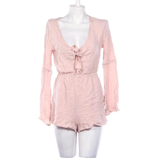 Dámská krátka kombinéza H&M Divided 62565141