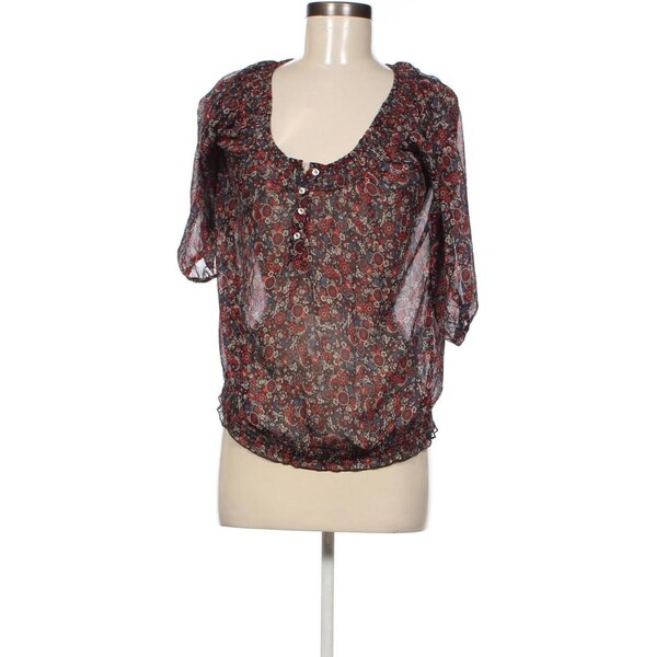 Dámska blúza Stradivarius 62565382