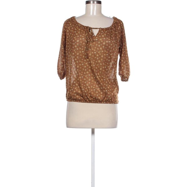 Dámska blúza Pull&Bear 62565421