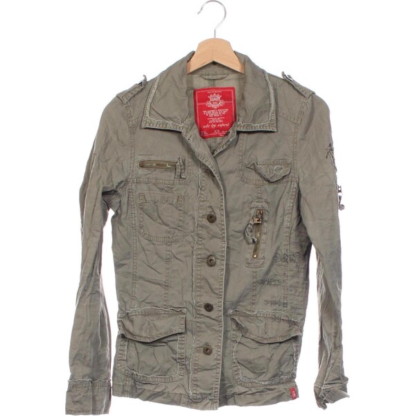 Dámska bunda Edc By Esprit 62565641